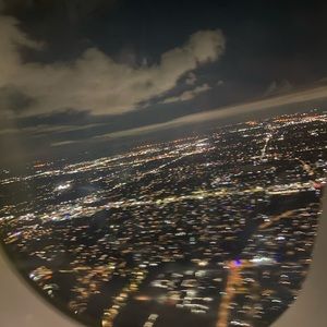 Meet your Posher, Logan